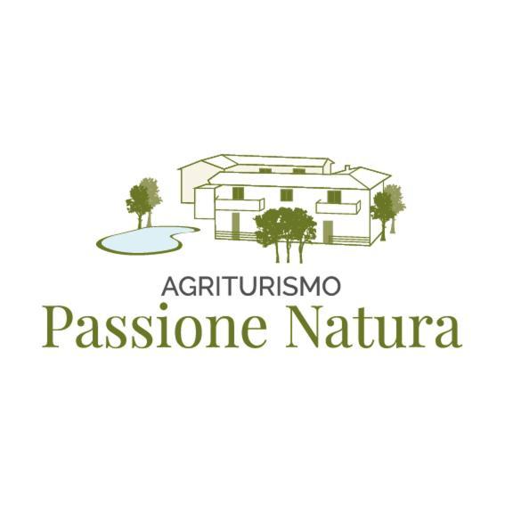 Agricampeggio - Solo Piazzole Vuote - Agriturismo Passione Natura Vieste Exterior photo